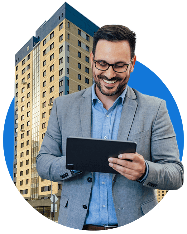 Electronic Signature Solution for Real Estate